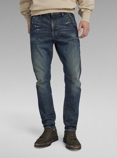 Premium Kairori 3D Slim Jeans